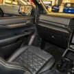 Ford Ranger gets new variants in Malaysia – Platinum 3.0 for RM206k, Sport 2.0/3.0 from RM146k, XL RM128k