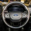 Ford Ranger gets new variants in Malaysia – Platinum 3.0 for RM206k, Sport 2.0/3.0 from RM146k, XL RM128k