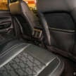 Ford Ranger gets new variants in Malaysia – Platinum 3.0 for RM206k, Sport 2.0/3.0 from RM146k, XL RM128k