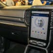 Ford Ranger gets new variants in Malaysia – Platinum 3.0 for RM206k, Sport 2.0/3.0 from RM146k, XL RM128k
