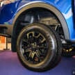 Ford Ranger gets new variants in Malaysia – Platinum 3.0 for RM206k, Sport 2.0/3.0 from RM146k, XL RM128k