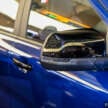 Ford Ranger gets new variants in Malaysia – Platinum 3.0 for RM206k, Sport 2.0/3.0 from RM146k, XL RM128k