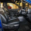 Ford Ranger gets new variants in Malaysia – Platinum 3.0 for RM206k, Sport 2.0/3.0 from RM146k, XL RM128k
