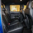 Ford Ranger gets new variants in Malaysia – Platinum 3.0 for RM206k, Sport 2.0/3.0 from RM146k, XL RM128k