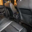 Ford Ranger gets new variants in Malaysia – Platinum 3.0 for RM206k, Sport 2.0/3.0 from RM146k, XL RM128k