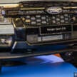 Ford Ranger gets new variants in Malaysia – Platinum 3.0 for RM206k, Sport 2.0/3.0 from RM146k, XL RM128k