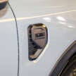 Ford Ranger gets new variants in Malaysia – Platinum 3.0 for RM206k, Sport 2.0/3.0 from RM146k, XL RM128k