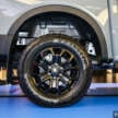 Ford Ranger gets new variants in Malaysia – Platinum 3.0 for RM206k, Sport 2.0/3.0 from RM146k, XL RM128k