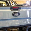 Ford Ranger gets new variants in Malaysia – Platinum 3.0 for RM206k, Sport 2.0/3.0 from RM146k, XL RM128k