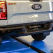 Ford Ranger gets new variants in Malaysia – Platinum 3.0 for RM206k, Sport 2.0/3.0 from RM146k, XL RM128k