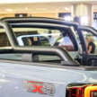 Ford Ranger gets new variants in Malaysia – Platinum 3.0 for RM206k, Sport 2.0/3.0 from RM146k, XL RM128k
