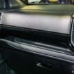Ford Ranger gets new variants in Malaysia – Platinum 3.0 for RM206k, Sport 2.0/3.0 from RM146k, XL RM128k