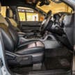 Ford Ranger gets new variants in Malaysia – Platinum 3.0 for RM206k, Sport 2.0/3.0 from RM146k, XL RM128k