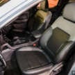 Ford Ranger gets new variants in Malaysia – Platinum 3.0 for RM206k, Sport 2.0/3.0 from RM146k, XL RM128k