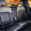 Ford Ranger gets new variants in Malaysia – Platinum 3.0 for RM206k, Sport 2.0/3.0 from RM146k, XL RM128k