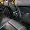 Ford Ranger gets new variants in Malaysia – Platinum 3.0 for RM206k, Sport 2.0/3.0 from RM146k, XL RM128k