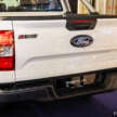 Ford Ranger gets new variants in Malaysia – Platinum 3.0 for RM206k, Sport 2.0/3.0 from RM146k, XL RM128k