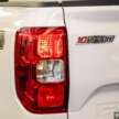 Ford Ranger gets new variants in Malaysia – Platinum 3.0 for RM206k, Sport 2.0/3.0 from RM146k, XL RM128k