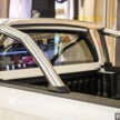 Ford Ranger gets new variants in Malaysia – Platinum 3.0 for RM206k, Sport 2.0/3.0 from RM146k, XL RM128k
