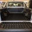 Ford Ranger gets new variants in Malaysia – Platinum 3.0 for RM206k, Sport 2.0/3.0 from RM146k, XL RM128k
