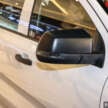 Ford Ranger gets new variants in Malaysia – Platinum 3.0 for RM206k, Sport 2.0/3.0 from RM146k, XL RM128k