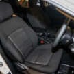 Ford Ranger gets new variants in Malaysia – Platinum 3.0 for RM206k, Sport 2.0/3.0 from RM146k, XL RM128k