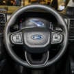 Ford Ranger gets new variants in Malaysia – Platinum 3.0 for RM206k, Sport 2.0/3.0 from RM146k, XL RM128k