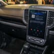 Ford Ranger gets new variants in Malaysia – Platinum 3.0 for RM206k, Sport 2.0/3.0 from RM146k, XL RM128k