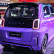 Honda Super-One appears astatine  GIIAS – Indonesia gets 100 units this year; terms  reveal, unfastened  for booking connected  Aug 5