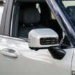 2026 Jetour T1 launched in Malaysia – from RM130k; T2’s urban-centric sibling; 1.5T FWD, 2.0T AWD, 7DCT