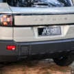 2026 Jetour T1 launched in Malaysia – from RM130k; T2’s urban-centric sibling; 1.5T FWD, 2.0T AWD, 7DCT