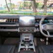 2026 Jetour T1 launched in Malaysia – from RM130k; T2’s urban-centric sibling; 1.5T FWD, 2.0T AWD, 7DCT