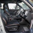 2026 Jetour T1 launched in Malaysia – from RM130k; T2’s urban-centric sibling; 1.5T FWD, 2.0T AWD, 7DCT