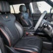2026 Jetour T1 launched in Malaysia – from RM130k; T2’s urban-centric sibling; 1.5T FWD, 2.0T AWD, 7DCT