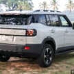 2026 Jetour T1 launched in Malaysia – from RM130k; T2’s urban-centric sibling; 1.5T FWD, 2.0T AWD, 7DCT