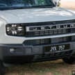 2026 Jetour T1 launched in Malaysia – from RM130k; T2’s urban-centric sibling; 1.5T FWD, 2.0T AWD, 7DCT