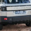 2026 Jetour T1 launched in Malaysia – from RM130k; T2’s urban-centric sibling; 1.5T FWD, 2.0T AWD, 7DCT