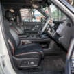 2026 Jetour T1 launched in Malaysia – from RM130k; T2’s urban-centric sibling; 1.5T FWD, 2.0T AWD, 7DCT