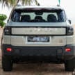 2026 Jetour T1 launched in Malaysia – from RM130k; T2’s urban-centric sibling; 1.5T FWD, 2.0T AWD, 7DCT