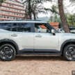 2026 Jetour T1 launched in Malaysia – from RM130k; T2’s urban-centric sibling; 1.5T FWD, 2.0T AWD, 7DCT
