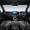 2026 Jetour T1 launched in Malaysia – from RM130k; T2’s urban-centric sibling; 1.5T FWD, 2.0T AWD, 7DCT