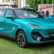 Lepas L4 EV, L6 and L8 previewed astatine  KL Polo Club – Chery marque  targets end-2026 Malaysian launch