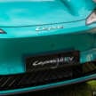 Lepas L4 EV, L6 and L8 previewed astatine  KL Polo Club – Chery marque  targets end-2026 Malaysian launch