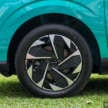 Lepas L4 EV, L6 and L8 previewed astatine  KL Polo Club – Chery marque  targets end-2026 Malaysian launch