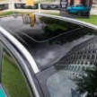 Lepas L4 EV, L6 and L8 previewed astatine  KL Polo Club – Chery marque  targets end-2026 Malaysian launch