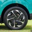 Lepas L4 EV, L6 and L8 previewed astatine  KL Polo Club – Chery marque  targets end-2026 Malaysian launch