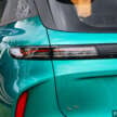 Lepas L4 EV, L6 and L8 previewed astatine  KL Polo Club – Chery marque  targets end-2026 Malaysian launch
