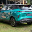 Lepas L4 EV, L6 and L8 previewed astatine  KL Polo Club – Chery marque  targets end-2026 Malaysian launch