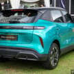 Lepas L4 EV, L6 and L8 previewed astatine  KL Polo Club – Chery marque  targets end-2026 Malaysian launch