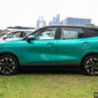 Lepas L4 EV, L6 and L8 previewed astatine  KL Polo Club – Chery marque  targets end-2026 Malaysian launch